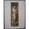 Image 1 : "The Annunciation" Print a. Memling Triptych #985729