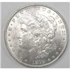 Image 1 :   1878 8TF MS63 MORGAN DOLLAR   #985777