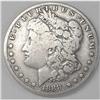 Image 1 : 1888-S F MORGAN DOLLAR - FINE #985778