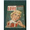 Image 1 : Exciting Love Magazine Winter 1955 #985842