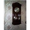 Image 1 : BEAUTIFULLY SOUNDING WALL CLOCK-JUNGHANS? #995546