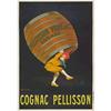 Image 1 : Vintage Poster by CAPPIELLO C1920 #1064 #995548