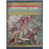 Image 1 : 1930's cotton club  Program Bill Robinson & Cab #995644