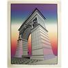 Image 1 : Tuteur   Washington Square Arch #1005242