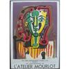 Image 1 : Picasso   L'Atelier Mourlot #1005247