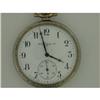 Image 1 : Elgin Pocket Watch  #1005393