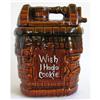 Image 1 : McCoy Wish I Had A Cookie Jar #1005696