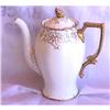 Image 1 : Royal Crown Derby Coffee Pot w/ lid VINE #1005738