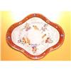 Image 1 : 19C Japanese Fukagawa Koransha Imari Platter #1006040