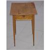 Image 1 : Bird's Eye Maple Stand SKU 5694 #1006093