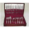 Image 1 : "Evening Star" Flatware SKU 4734 #1006107