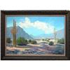 Image 1 : Palm Springs painting #1006305