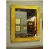 Image 1 : 189-L56 19th C. French Giltwood Mirror  #1015630