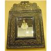 Image 1 : Fabulous Early 19th C. French mirror from a #1015645