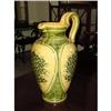Image 1 : 650-36 Large Yellow Pitcher #1015687