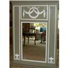 Image 1 : Trumeau Mirror #1015763