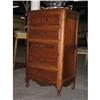 Image 1 : French Walnut Chest #1015798