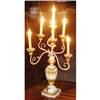 Image 1 : Wooden Candelabra #1015886