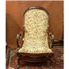 Image 1 : Gorgeous Lincoln Rocking Chair #1016042
