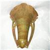Image 1 : Roseville Carnellian II Wall Pocket #1016109