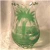 Image 1 : Moser Cameo Vase #1016130