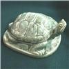 Image 1 : Rookwood  Turtle Paperweight #1016254