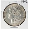 Image 1 : 1902 $1 Morgan Silver Dollar Coin