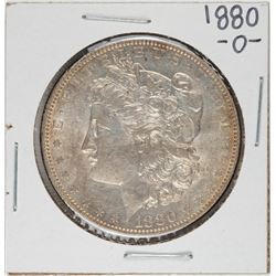 1880-O $1 Morgan Silver Dollar Coin