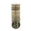 Image 1 : Roll of (40) Brilliant Uncirculated 1946 Washington Quarter Coins
