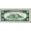 Image 2 : 1929 $10 NB of Washington, District of Columbia CH# 2043 National Currency Note