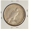 Image 2 : 1921 $1 Peace Silver Dollar Coin