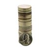 Image 1 : Roll of (40) Brilliant Uncirculated 1948 Washington Quarter Coins