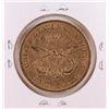 Image 2 : 1855-S Type 1 $20 Liberty Head Double Eagle Gold Coin