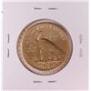 Image 2 : 1908 with Motto $10 Indian Head Eagle Gold Coin