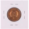 Image 2 : 1864 Small Motto Two Cent Piece Coin