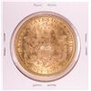 Image 2 : 1895 $20 Liberty Head Double Eagle Gold Coin