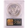Image 2 : 1884-O $1 Morgan Silver Dollar Coin PCGS MS63 Old Green Holder