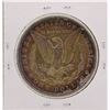 Image 2 : 1883-O $1 Morgan Silver Dollar Coin Amazing Toning
