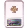 Image 2 : 2012 $5 American Gold Eagle Coin NGC MS70 First Releases