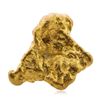 Image 1 : 1.655 Gram Australian Gold Nugget