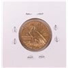 Image 2 : 1908 $5 Indian Head Half Eagle Gold Coin