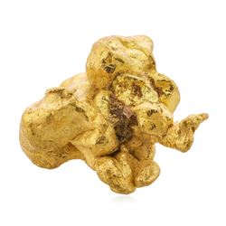 14.373 Gram Australian Gold Nugget