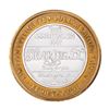 Image 1 : .999 Silver Silver Legacy Reno, Nevada $10 Casino Limited Edition Gaming Token