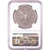 Image 2 : 1893-S $1 Morgan Silver Dollar Coin NGC G6
