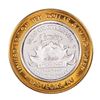 Image 2 : .999 Silver Flamingo Hilton Las Vegas, Nevada $10 Casino Limited Edition Gaming Token