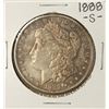 Image 1 : 1888-S $1 Morgan Silver Dollar Coin