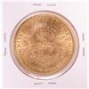 Image 2 : 1888 $20 Liberty Head Double Eagle Gold Coin