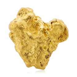 19.797 Gram Australian Gold Nugget
