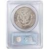 Image 2 : 1895-O $1 Morgan Silver Dollar Coin PCGS MS62