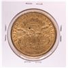 Image 2 : 1877-S $20 Liberty Head Double Eagle Gold Coin
